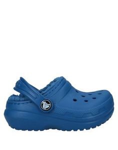 Домашние туфли Crocs