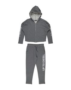 Спортивный костюм Diesel