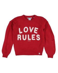 Свитер NIK & NIK