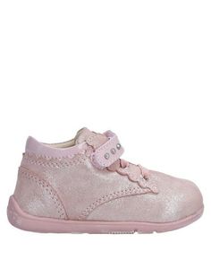 Низкие кеды и кроссовки Chicco