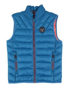 Пуховик с синт. наполнителем Napapijri