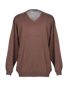 Свитер Hardy Crobbs