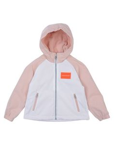 Куртка Calvin Klein