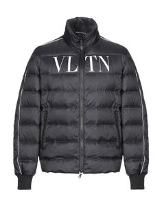 Пуховик Valentino