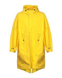 Легкое пальто Dsquared2