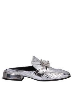 Мюлес и сабо Viola Hudson