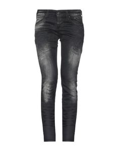 Джинсовые брюки Armani Jeans