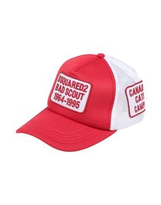 Головной убор Dsquared2