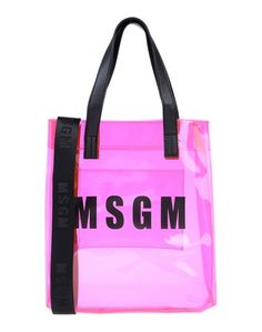 Сумка на руку Msgm
