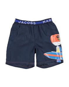 Шорты для плавания Little Marc Jacobs