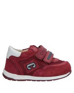 Низкие кеды и кроссовки Chicco