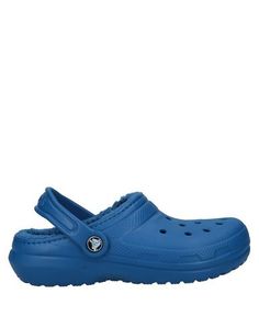 Домашние туфли Crocs