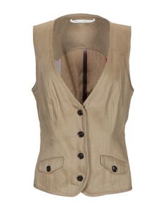 Топ без рукавов Diane Von Furstenberg