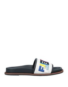 Сандалии Fendi