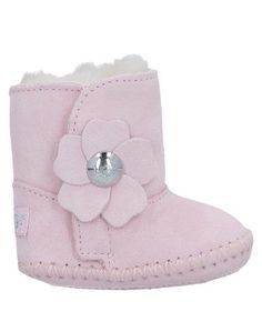 Полусапоги и высокие ботинки UGG Australia