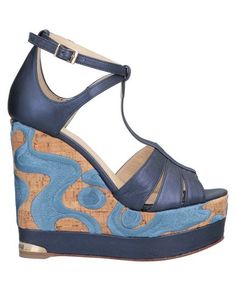 Сандалии Paloma Barceló