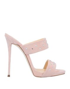 Сандалии Giuseppe Zanotti