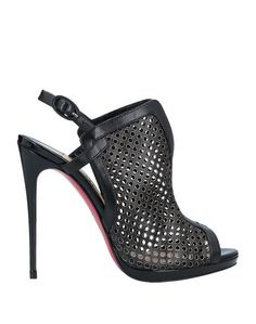 Сандалии Christian Louboutin