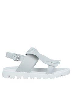 Сандалии Marni