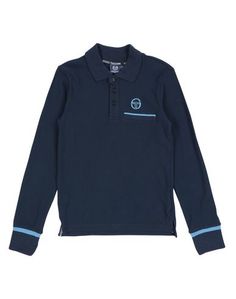 Поло Sergio Tacchini