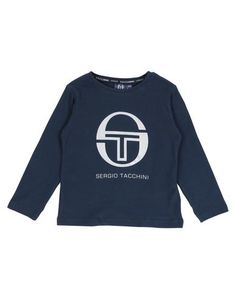 Футболка Sergio Tacchini