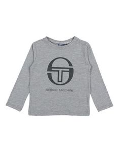 Футболка Sergio Tacchini
