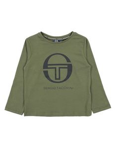 Футболка Sergio Tacchini