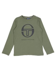 Футболка Sergio Tacchini