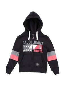 Толстовка GaudÌ