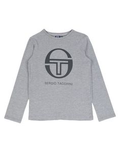 Футболка Sergio Tacchini