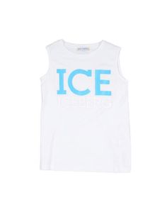 Футболка ICE Iceberg Junior