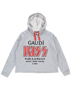 Толстовка GaudÌ