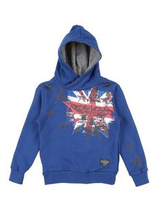 Толстовка GaudÌ