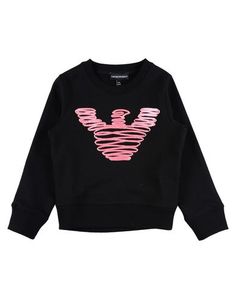 Толстовка Emporio Armani