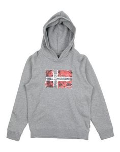 Толстовка Napapijri