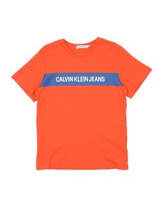 Футболка Calvin Klein