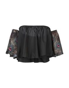 Топ без рукавов F**K Project