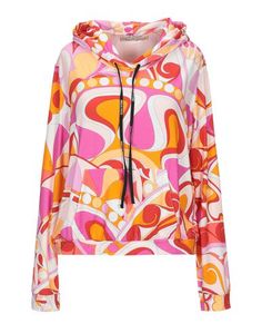 Толстовка Emilio Pucci