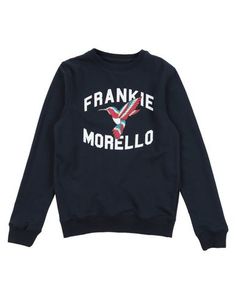 Толстовка Frankie Morello
