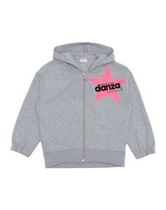 Толстовка Dimensione Danza Sisters