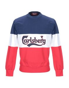 Толстовка Carlsberg