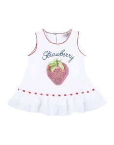 Платье Monnalisa Bebe'