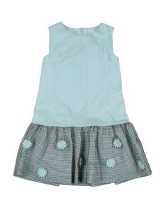 Платье Il Gufo