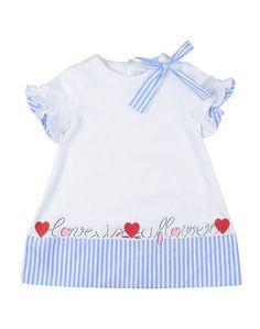 Платье Simonetta Mini