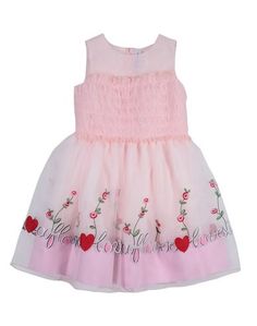 Платье Simonetta Mini