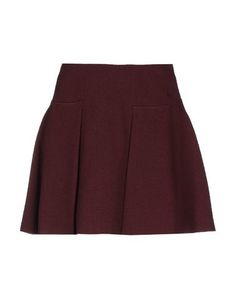 Мини-юбка See by Chloé