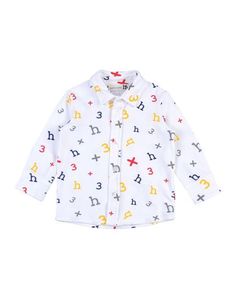 Pубашка Hitch Hiker