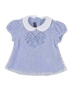 Блузка Miss Blumarine