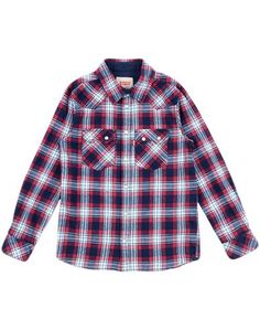 Pубашка Levis RED TAB