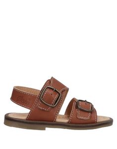 Сандалии Ocra